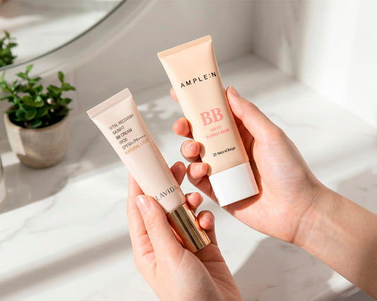 BB Creams