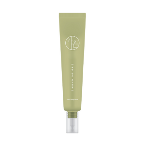 Sérum-tónico vegano coreano Coreana Vegan 2 en 1 semillas 50ml México