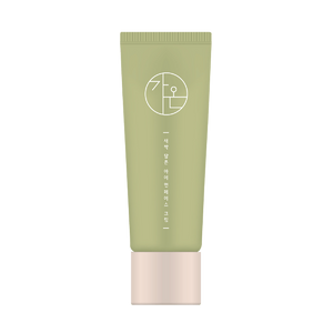 Crema vegana coreana Coreana Vegan rostro y ojos brotes 50ml México