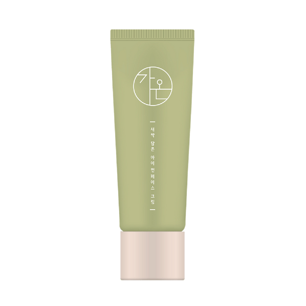Crema vegana coreana Coreana Vegan rostro y ojos brotes 50ml México